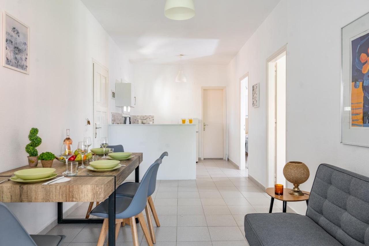 Averto Corfu Apartments Dassia  Dış mekan fotoğraf